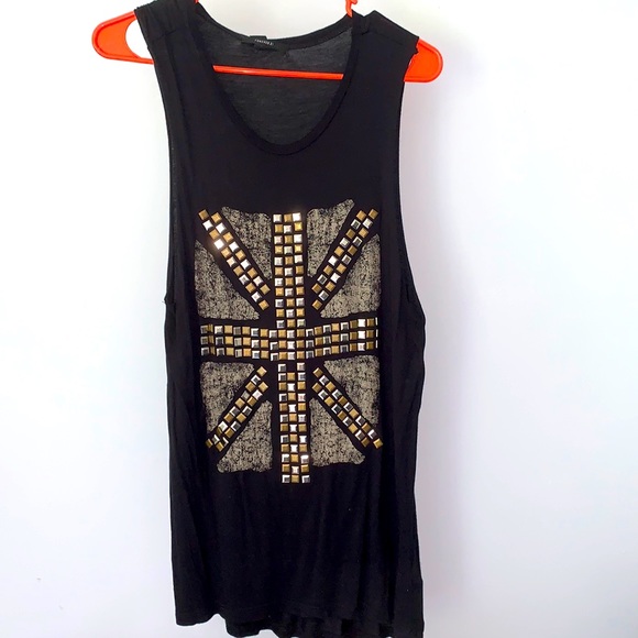 Muscle Tank - Picture 1 of 1